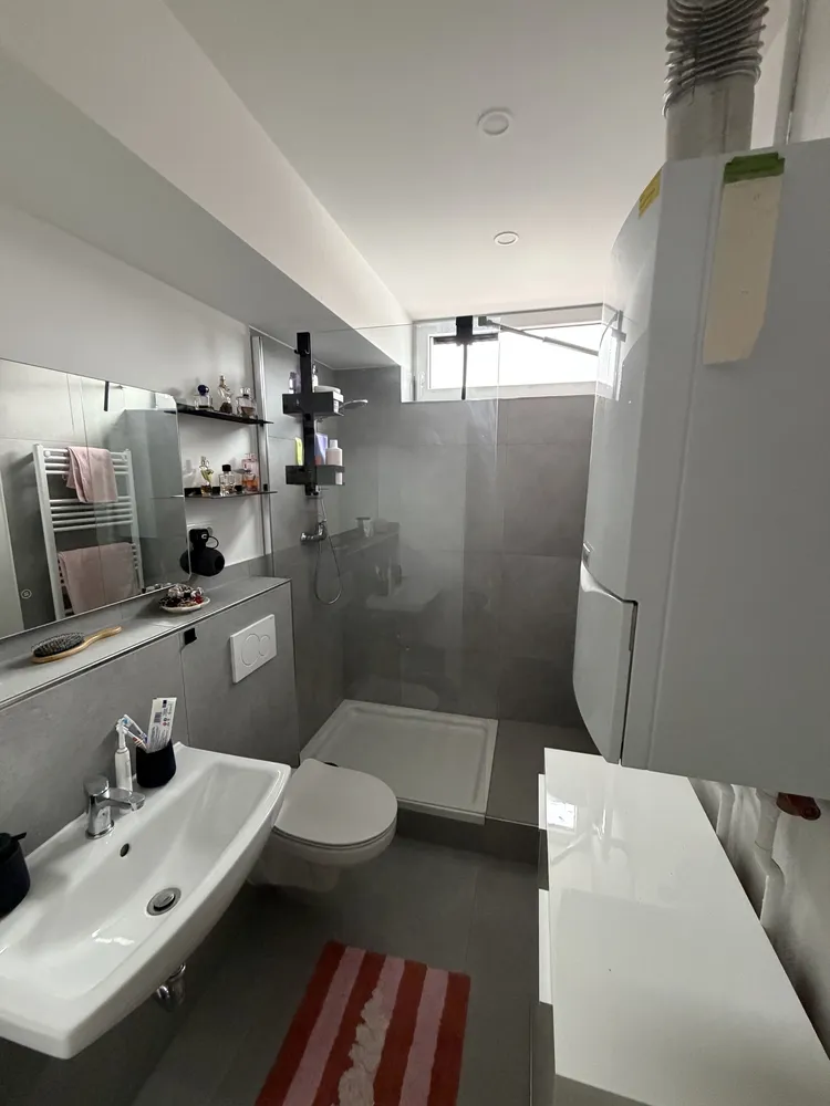 3 room apartment with 66 m² in Brunswick – Photo 6