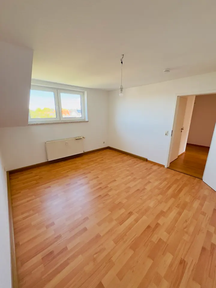 3 room apartment with 58 m² in Gera – Photo 6