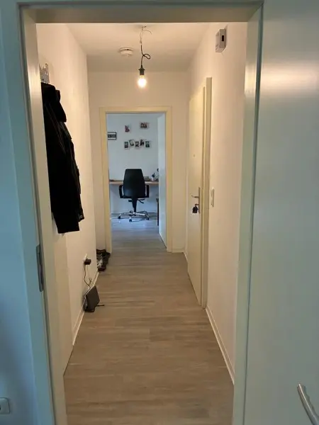 2 Zimmer Wohnung mit 37 m² in Hilden – Bild 6