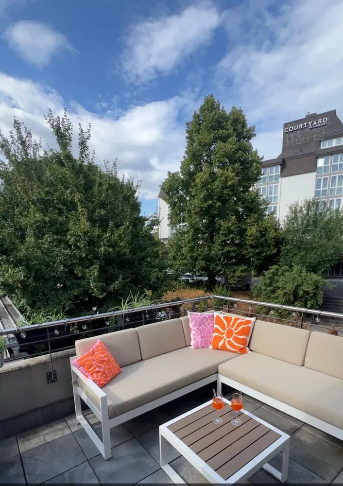 4 room apartment with 91 m² in Wiesbaden – Photo 7