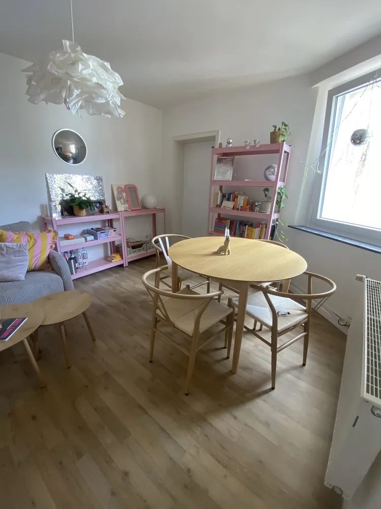 3 Zimmer Wohnung mit 65 m² in Dortmund – Bild 1