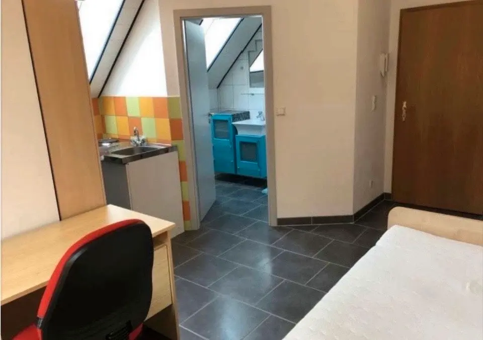 2 Zimmer Wohnung mit 45 m² in Schwäbisch Gmünd – Bild 7