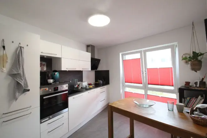 2 Zimmer Wohnung mit 72 m² in Bonn – Bild 8