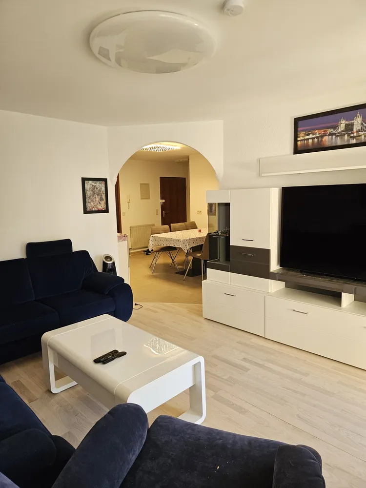 4 Zimmer Wohnung mit 75 m² in Böblingen – Bild 3