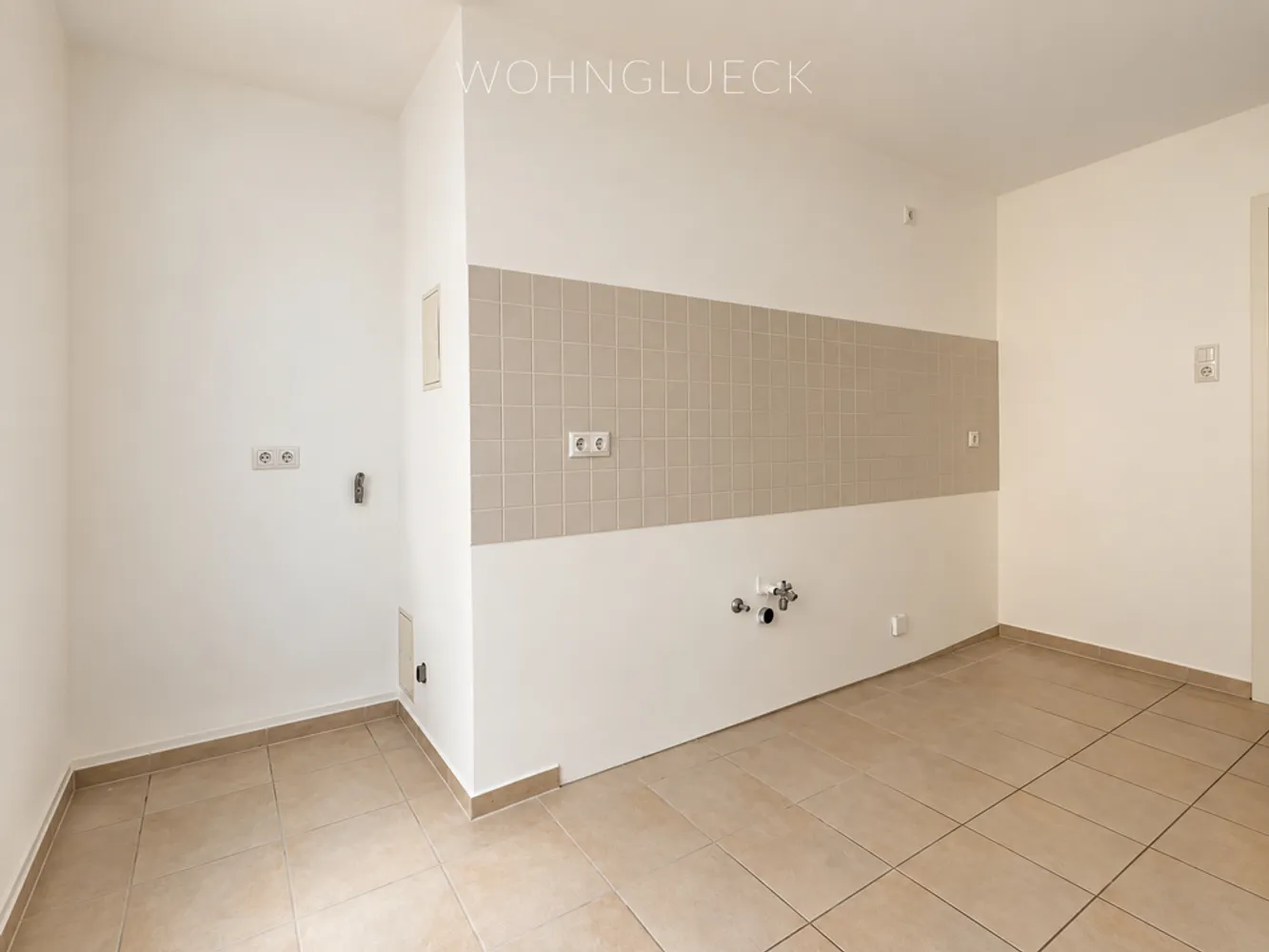 3 room apartment with 84 m² in Augsburg – Photo 1