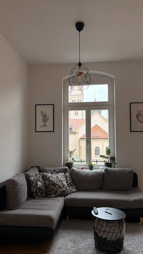 2 Zimmer Wohnung mit 69 m² in Chemnitz – Bild 8