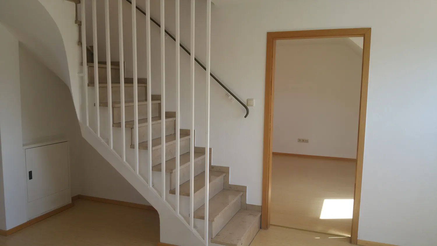 3 Zimmer Wohnung mit 130 m² in Mannheim – Bild 3