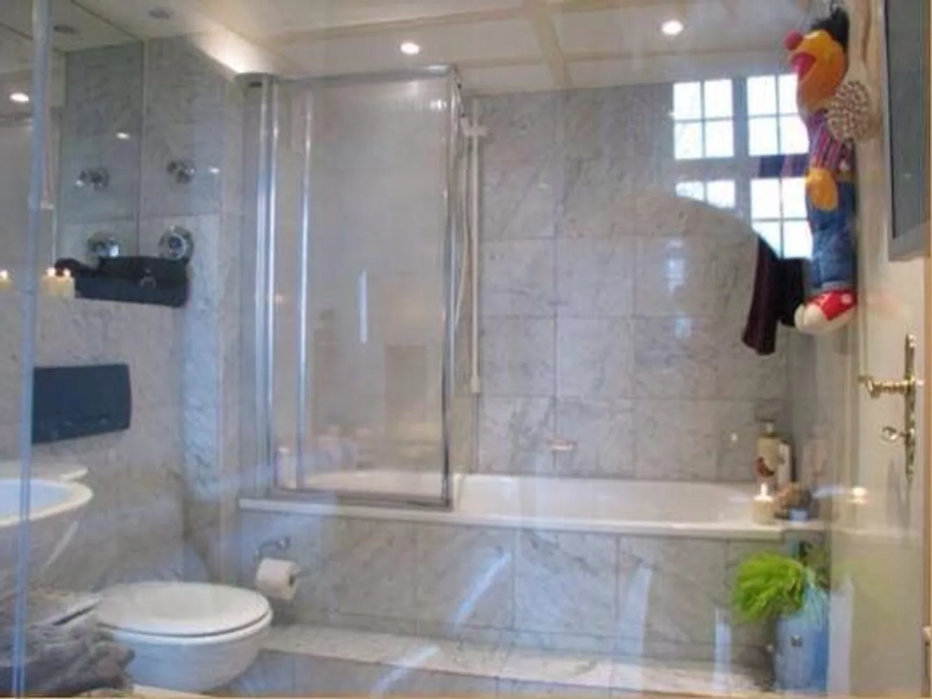 3 Zimmer Wohnung mit 113 m² in Hennef – Bild 5