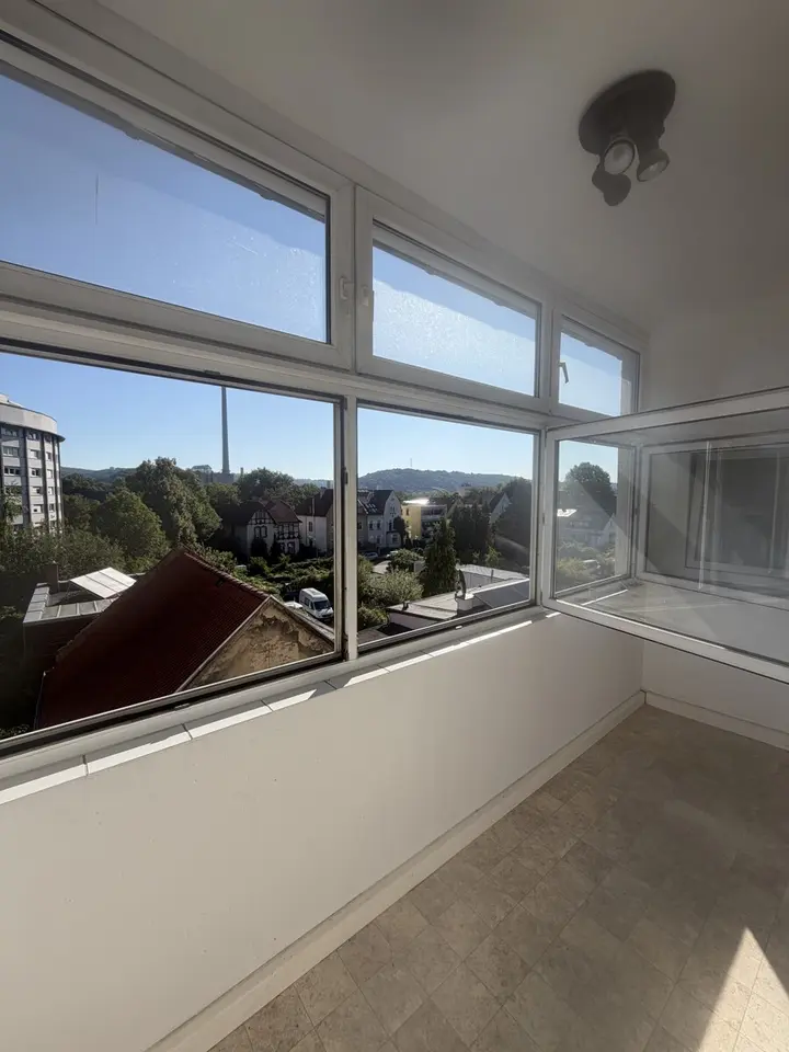 5 Zimmer Wohnung mit 100 m² in Saarbrücken – Bild 4