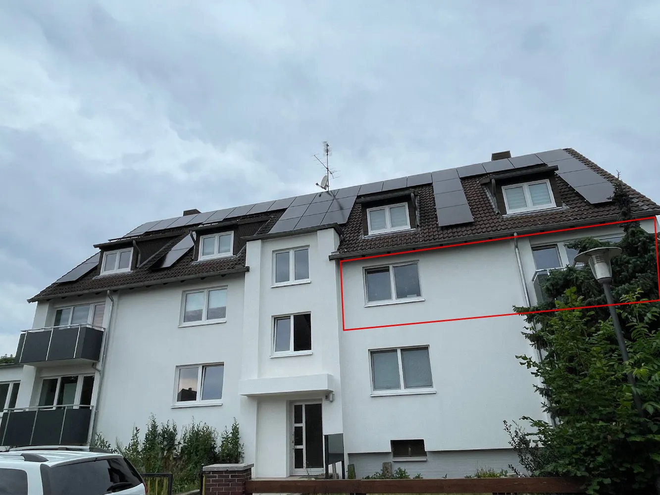 3 Zimmer Wohnung mit 96 m² in Langenhagen – Bild 4