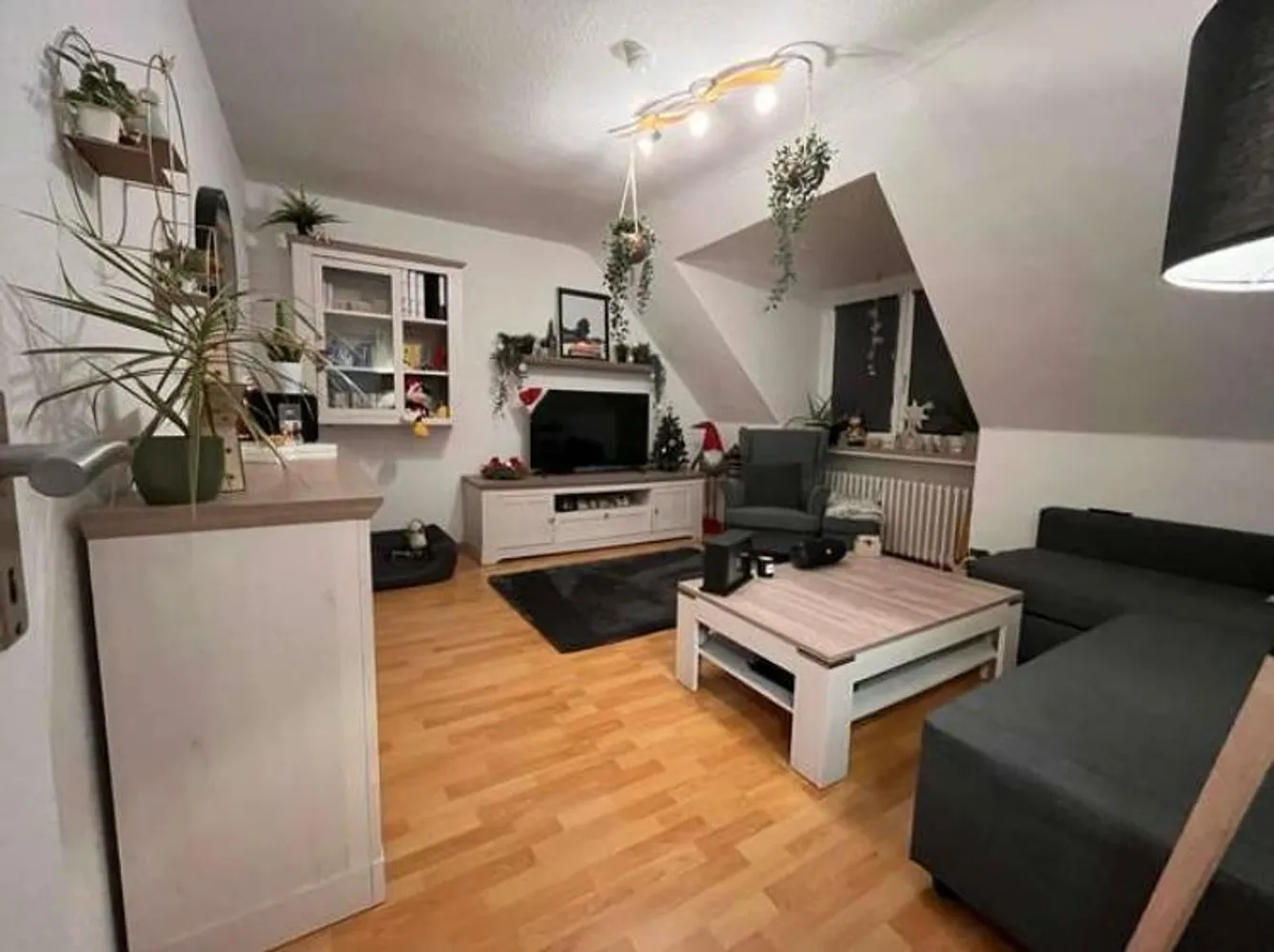 3 Zimmer Wohnung mit 60 m² in Essen – Bild 3