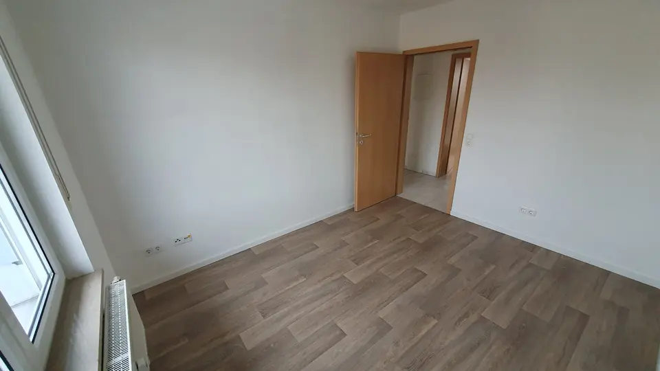 3 Zimmer Wohnung mit 75 m² in Amberg – Bild 2