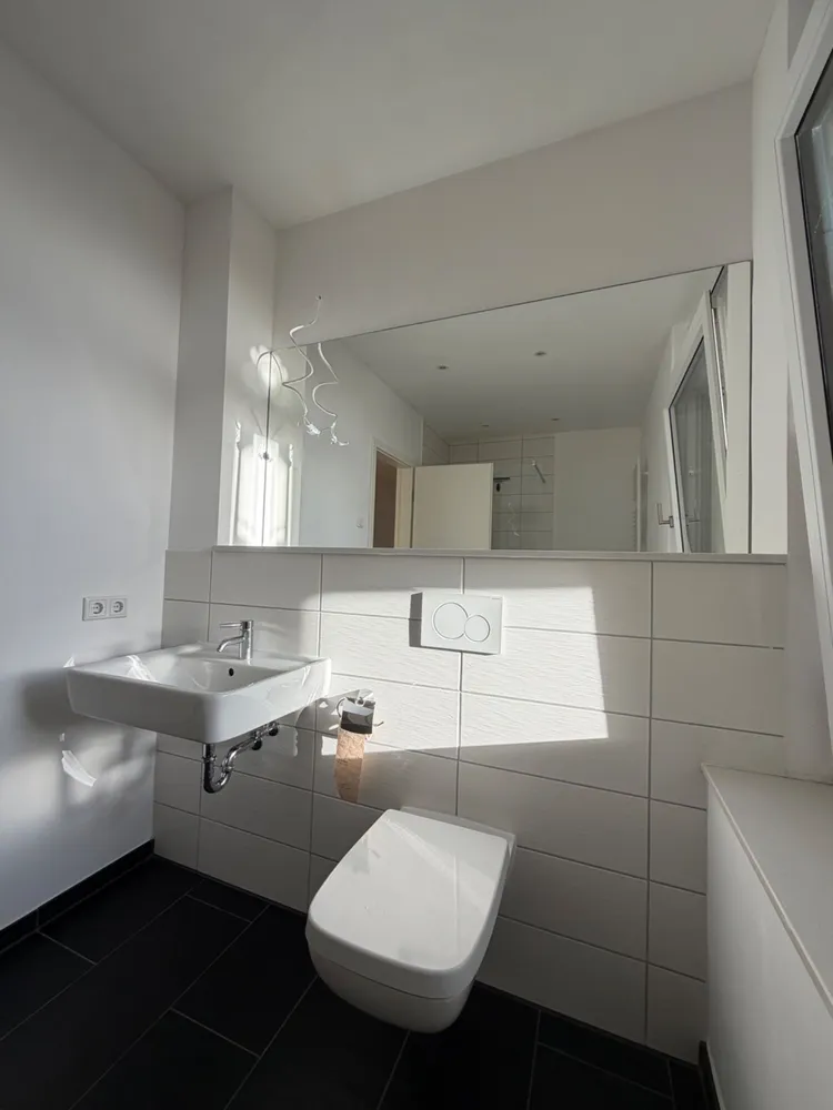 2 room apartment with 62 m² in Bielefeld – Photo 8