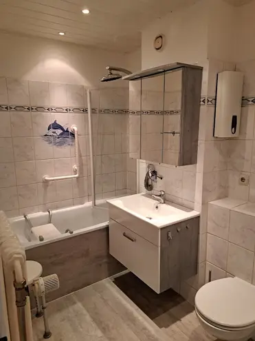 3 Zimmer Wohnung mit 79 m² in Berlin – Bild 5