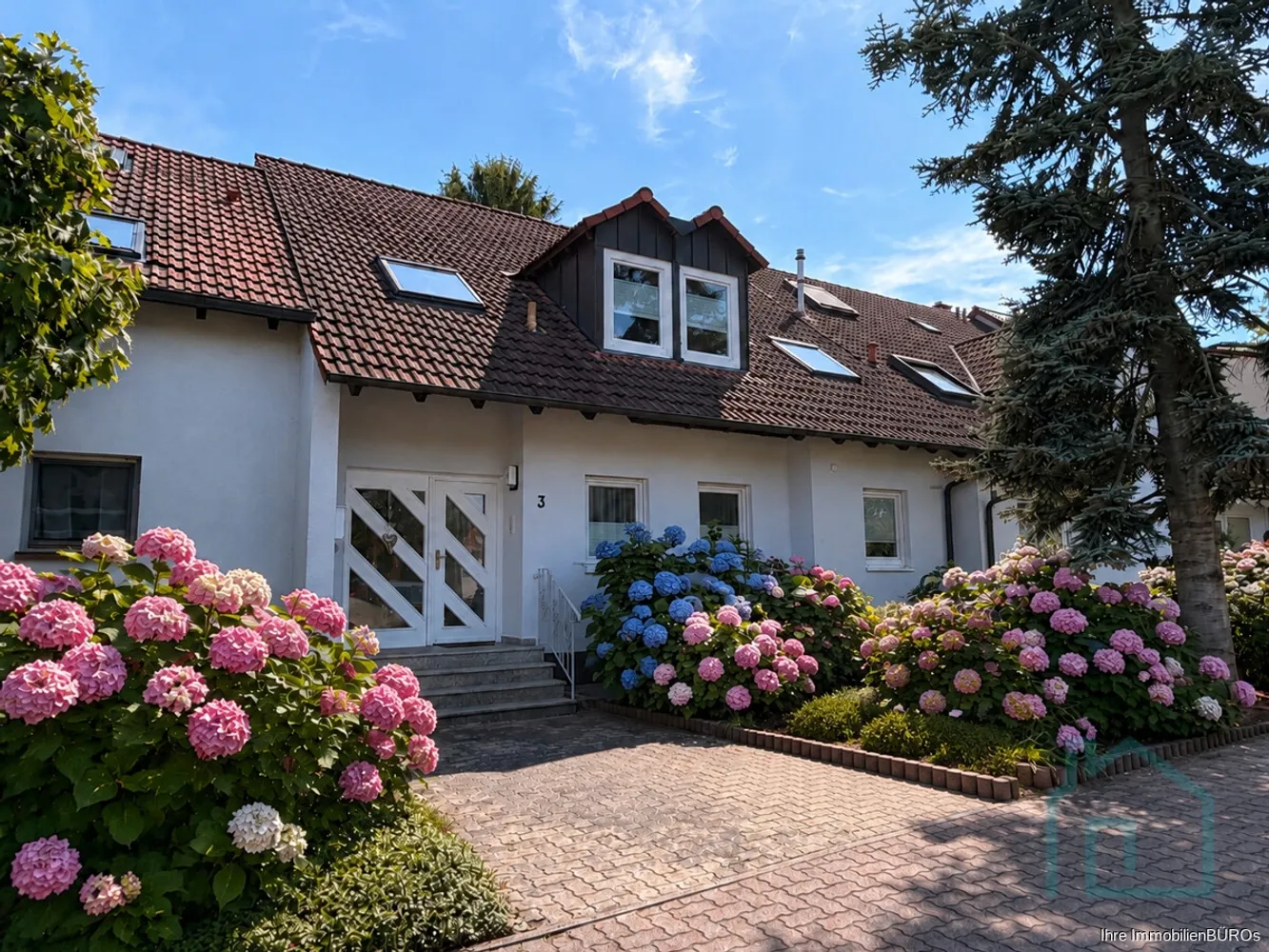 2 Zimmer Wohnung mit 80 m² in Frankenthal (Pfalz) – Bild 1