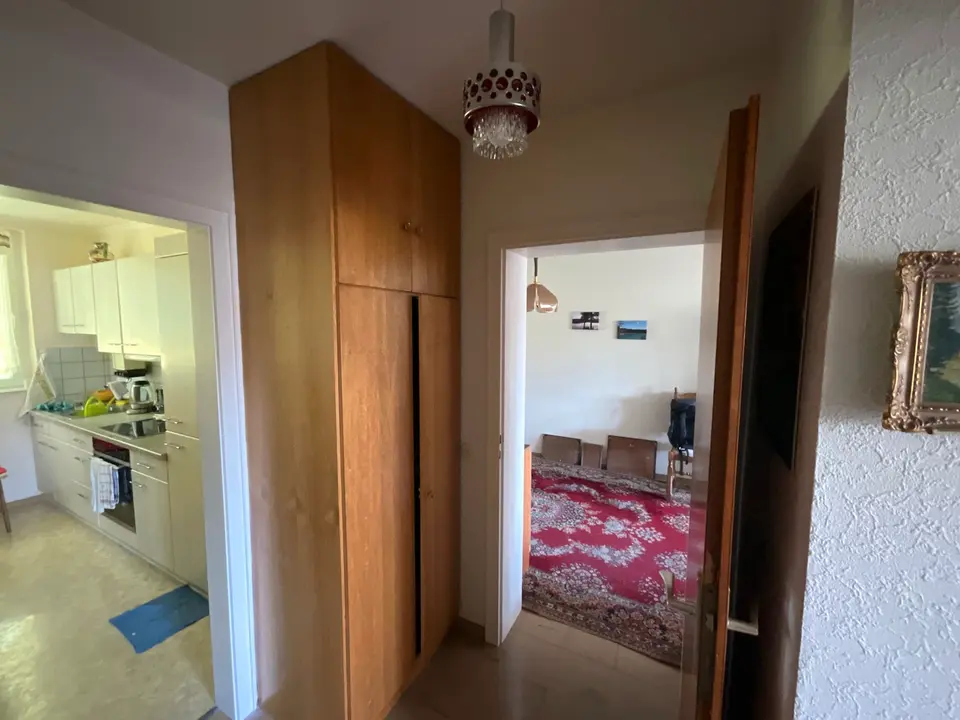 3 Zimmer Wohnung mit 74 m² in Wuppertal – Bild 6