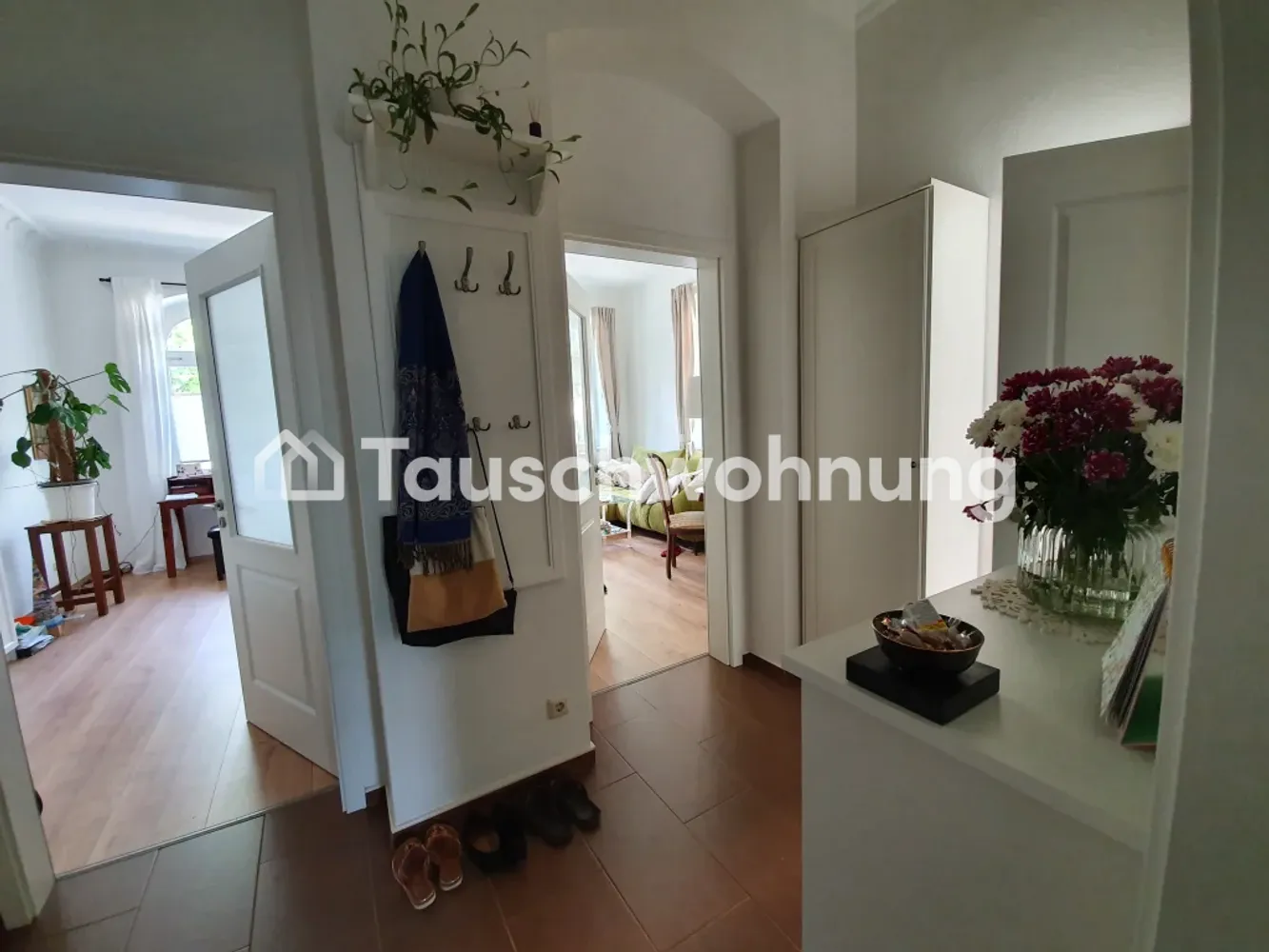 3 room apartment with 70 m² in Radebeul – Photo 3