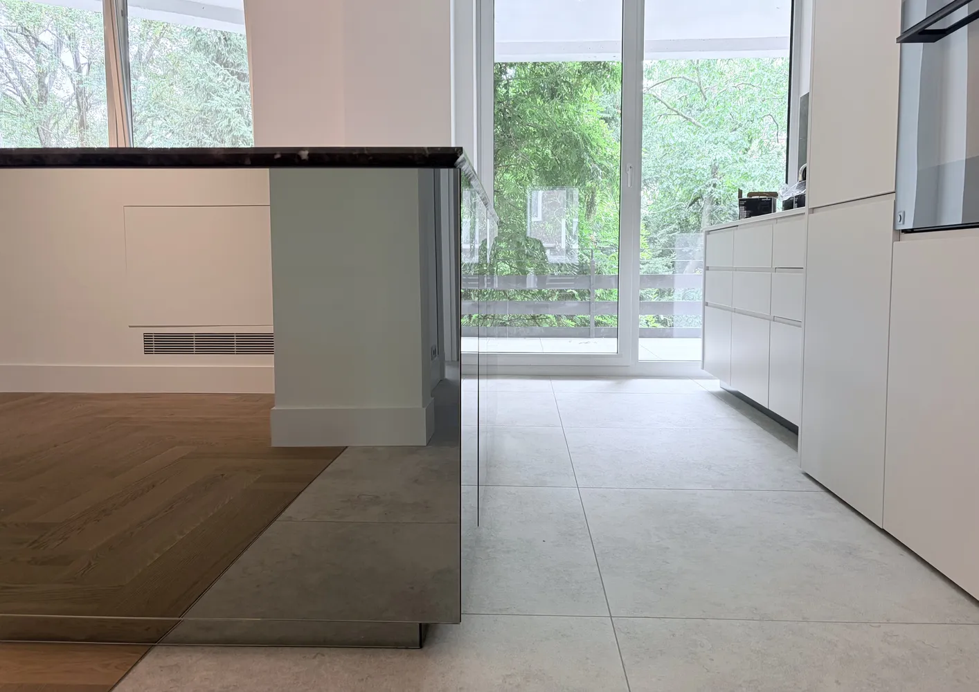 4 Zimmer Wohnung mit 108 m² in Düsseldorf – Bild 9