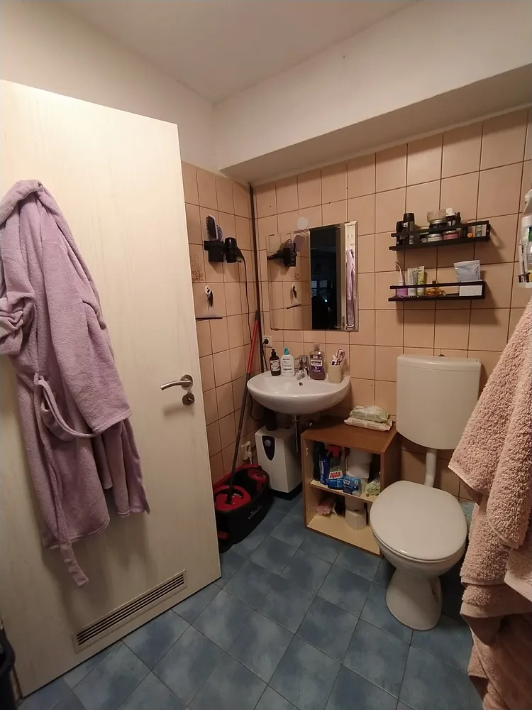 2 Zimmer Wohnung mit 47 m² in Nürnberg – Bild 5