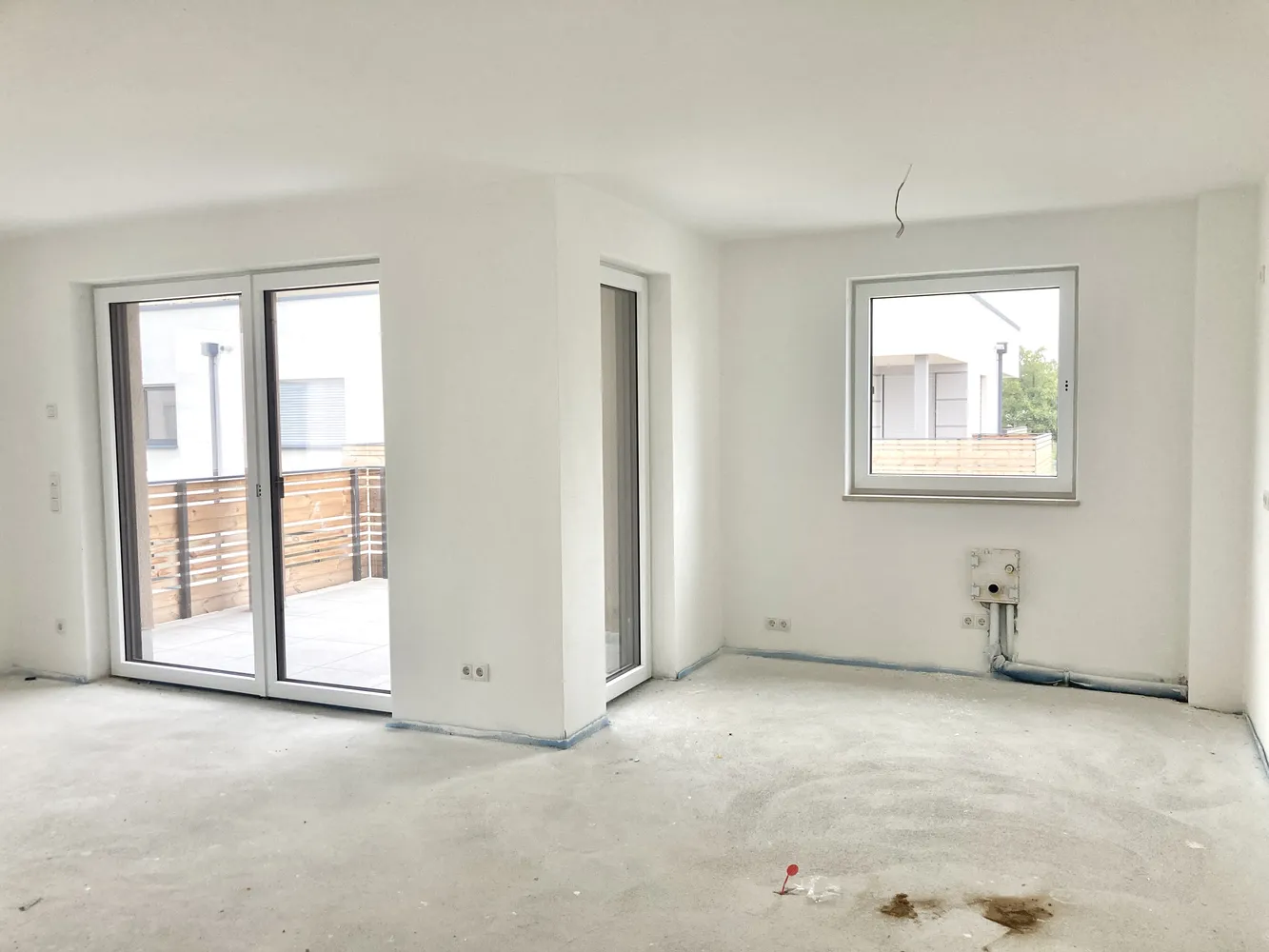 3 Zimmer Wohnung mit 93 m² in Rosenheim – Bild 12