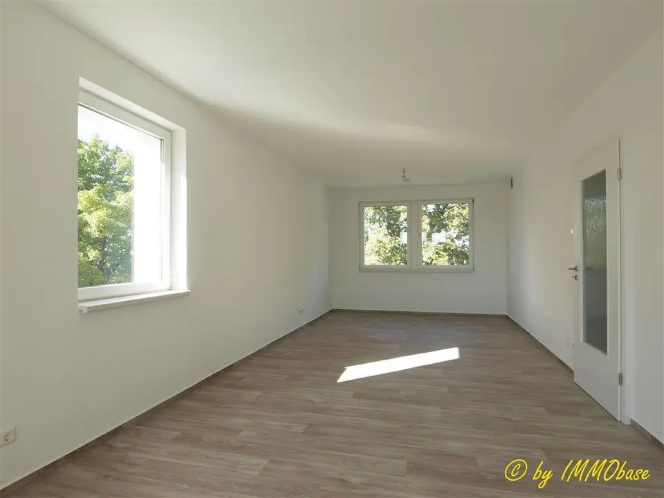 4 Zimmer Wohnung mit 91 m² in Mittweida – Bild 2