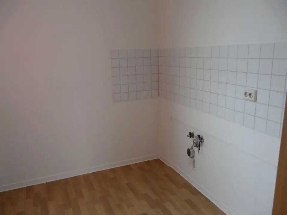 3 Zimmer Wohnung mit 62 m² in Coswig – Bild 2