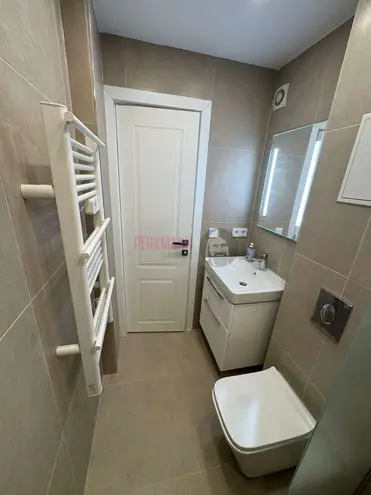 2 Zimmer Wohnung mit 56 m² in München – Bild 7