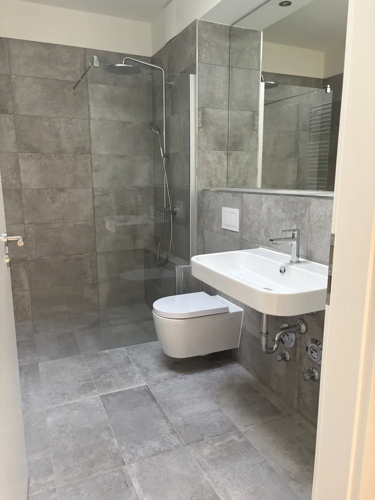 4 Zimmer Wohnung mit 127 m² in Berlin – Bild 12