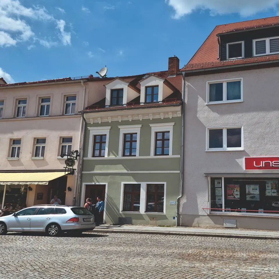 4 Zimmer Wohnung mit 160 m² in Kamenz – Bild 3