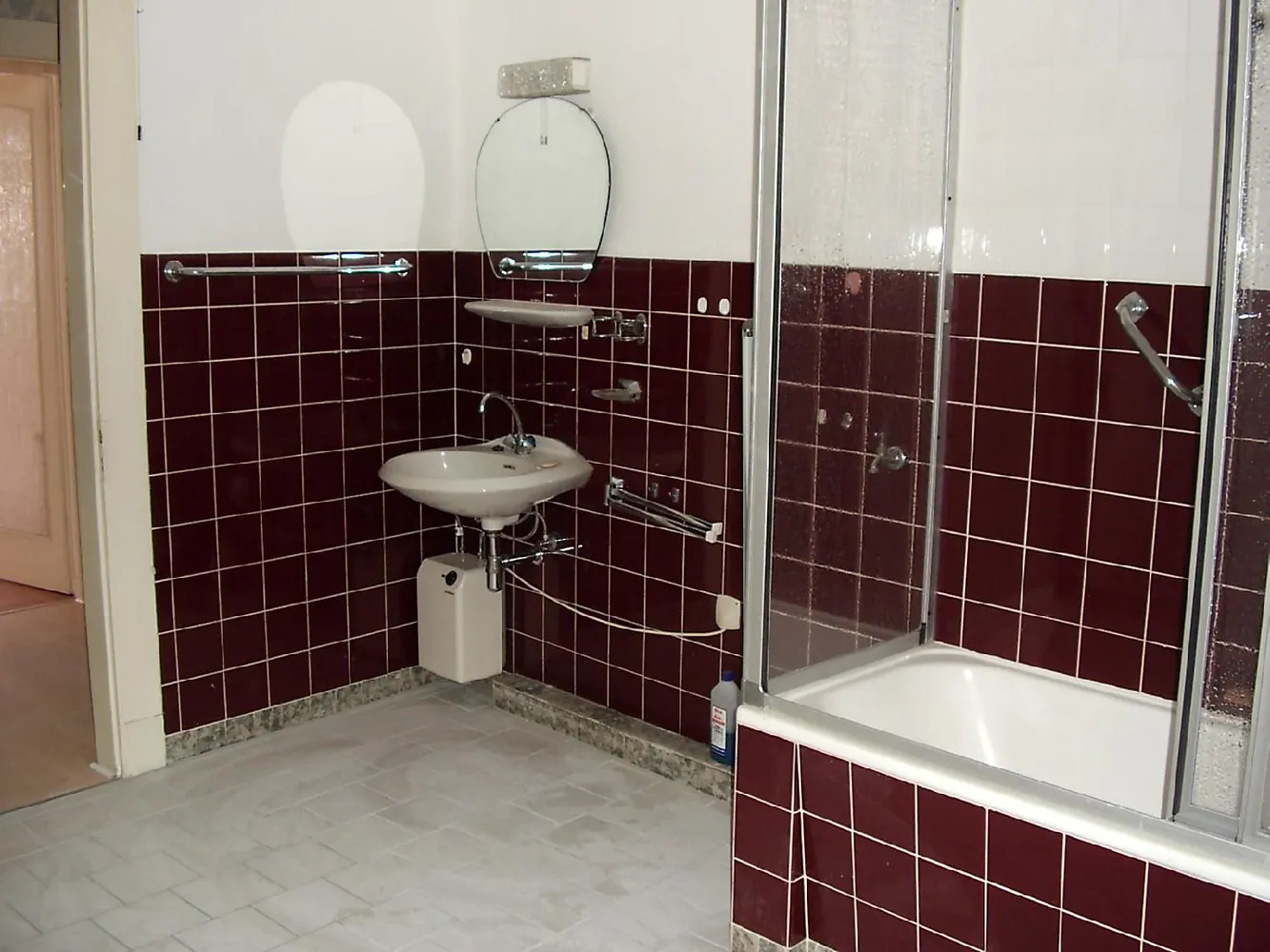 3 Zimmer Wohnung mit 90 m² in Wuppertal – Bild 10