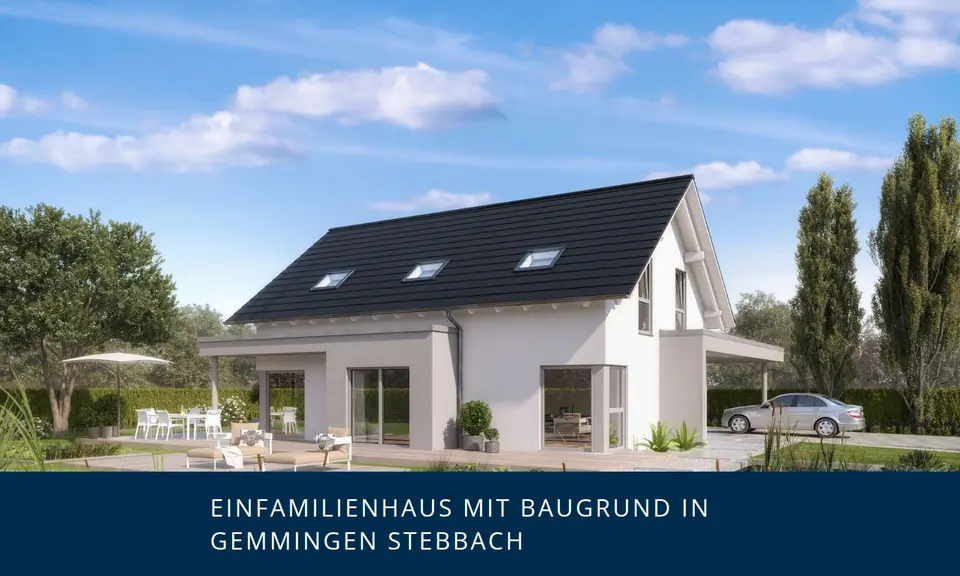 4 Zimmer Haus mit 115 m² in Mosbach – Bild 10