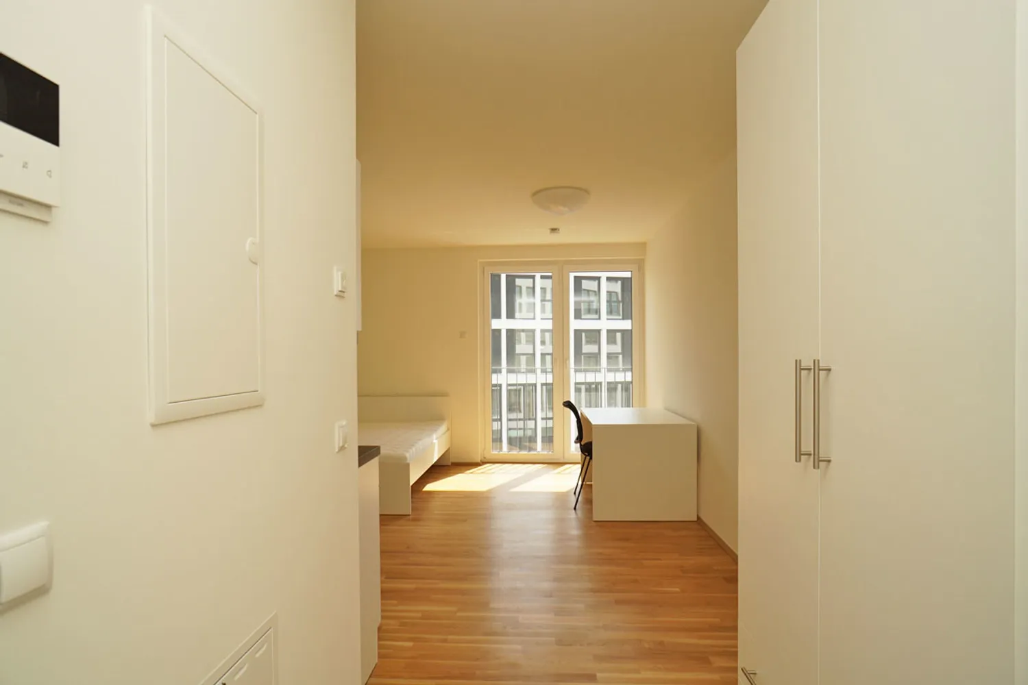 1 Zimmer Wohnung mit 25 m² in Dresden – Bild 4