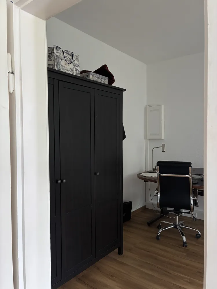 2 Zimmer Wohnung mit 58 m² in Bremen – Bild 3