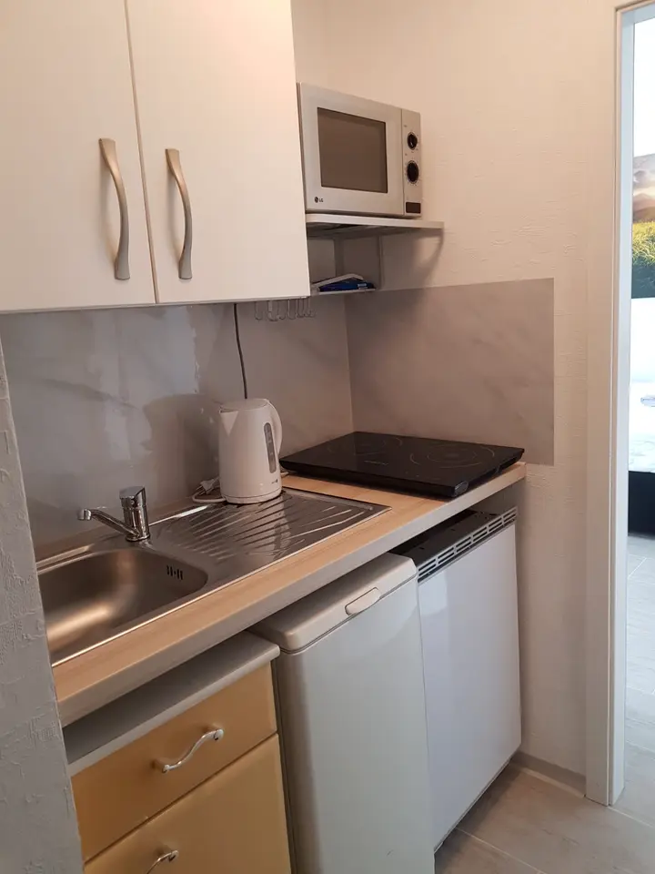 WG-Zimmer mit 20 m² in Heidelberg – Bild 3