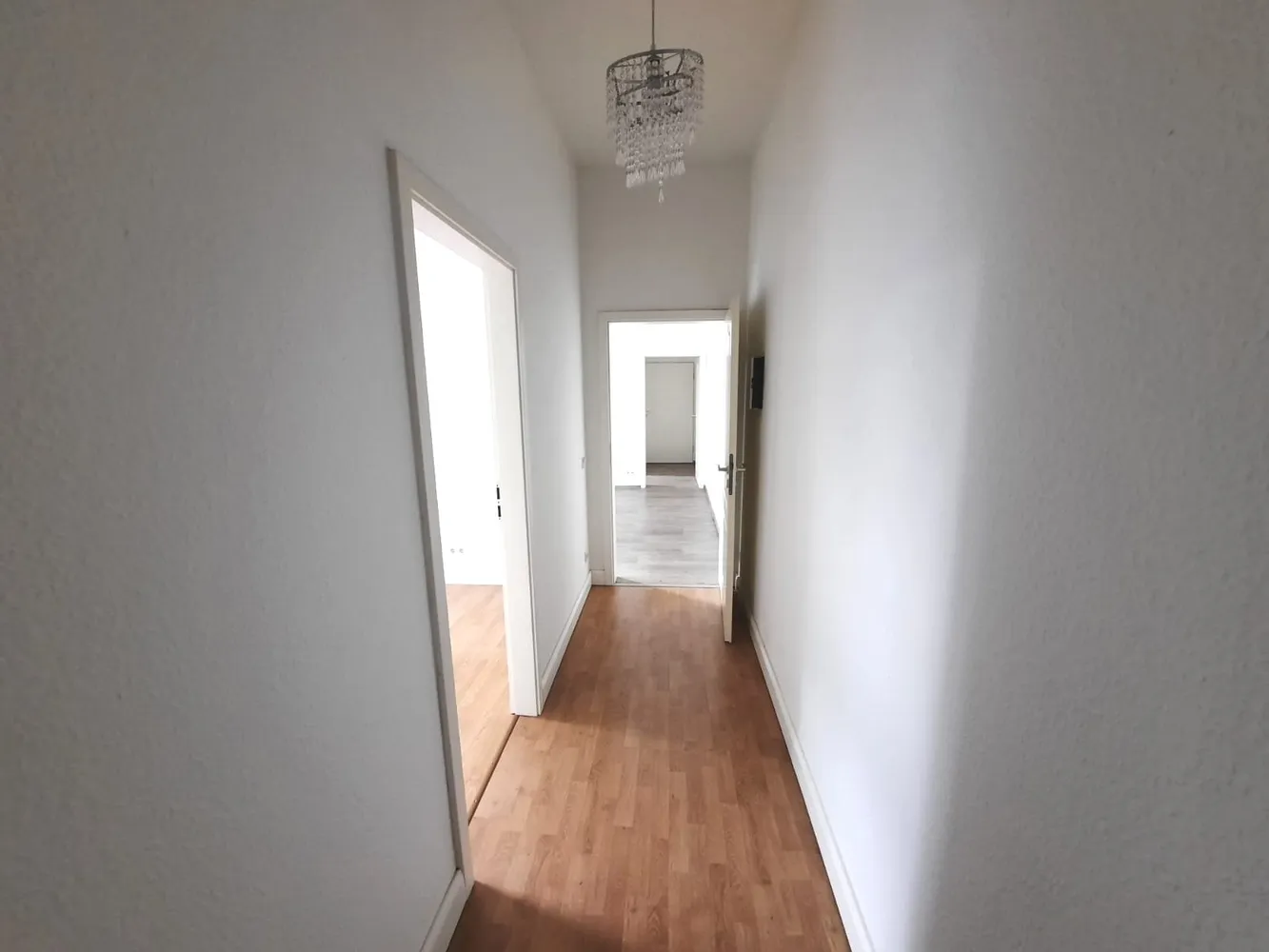 2 Zimmer Wohnung mit 60 m² in Magdeburg – Bild 9