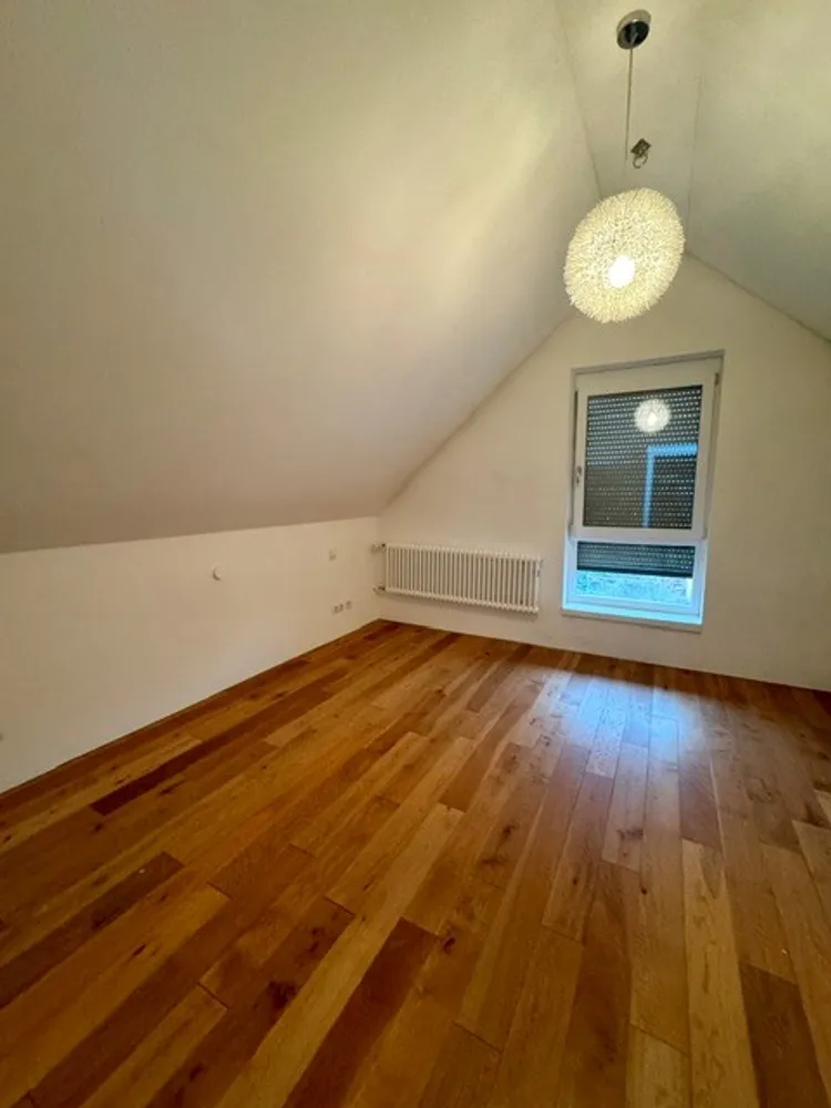 6 Zimmer Haus mit 165 m² in Bamberg – Bild 9