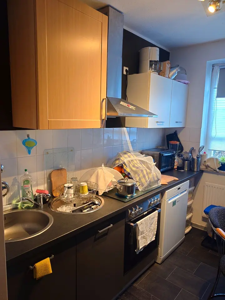 WG-Zimmer mit 59 m² in Bremen – Bild 7