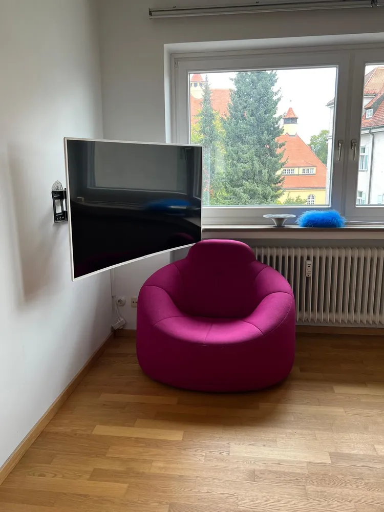 3 room apartment with 68 m² in Munich – Photo 4