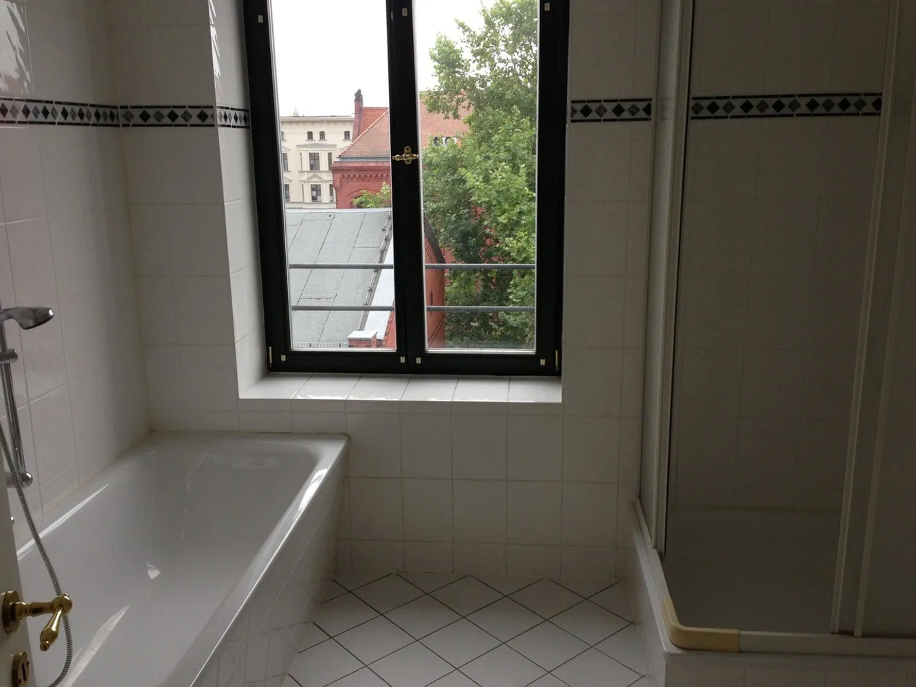 2 room apartment with 68 m² in Magdeburg – Photo 5