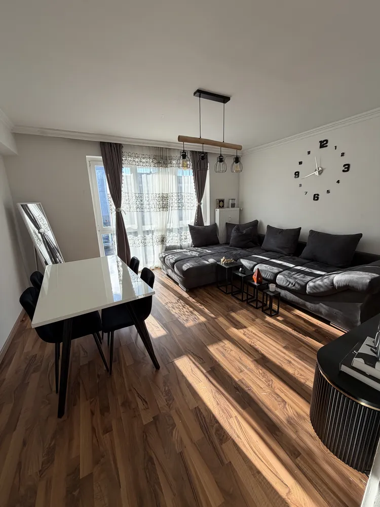 2 Zimmer Wohnung mit 51 m² in Wuppertal – Bild 1