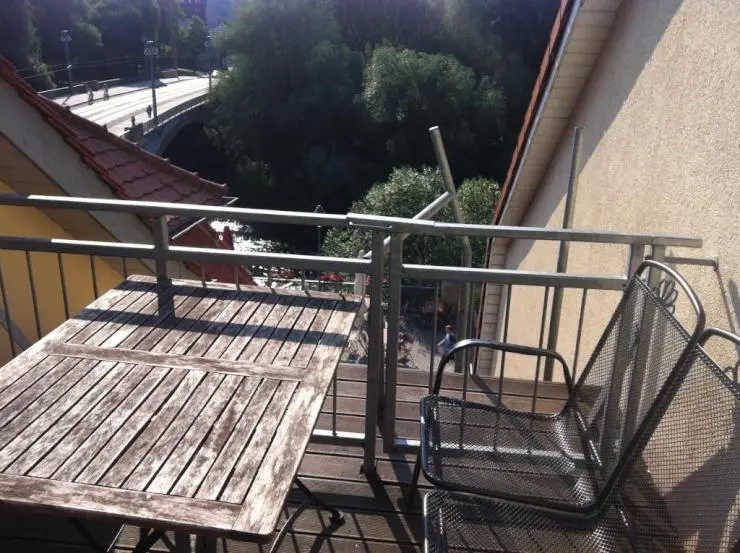 Shared room with 18 m² in Jena – Photo 4