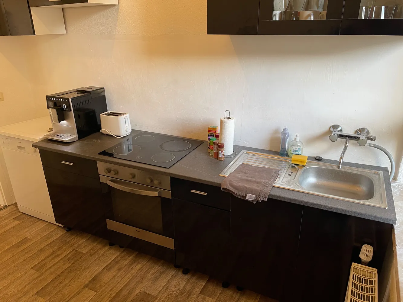 4 room apartment with 64 m² in Mülheim an der Ruhr – Photo 8