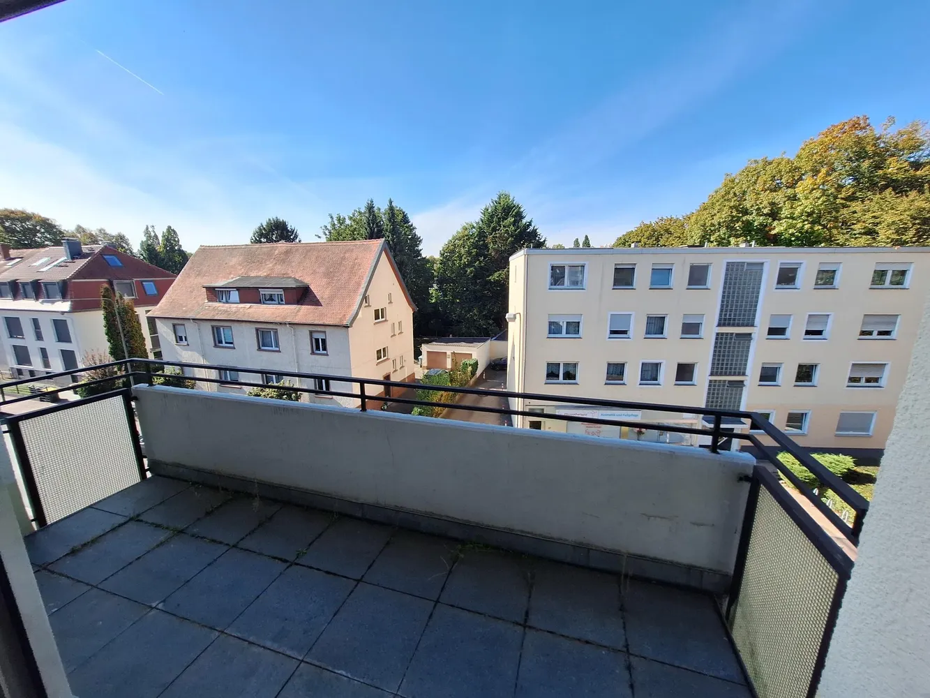 3 room apartment with 65 m² in Frankfurt am Main – Photo 8