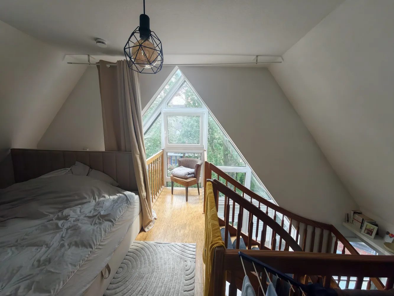 2 Zimmer Wohnung mit 60 m² in Hamburg – Bild 4