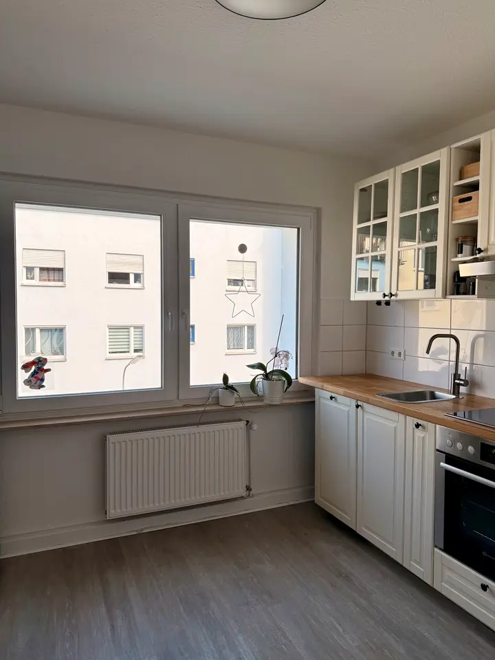 2 Zimmer Wohnung mit 60 m² in Velbert – Bild 3