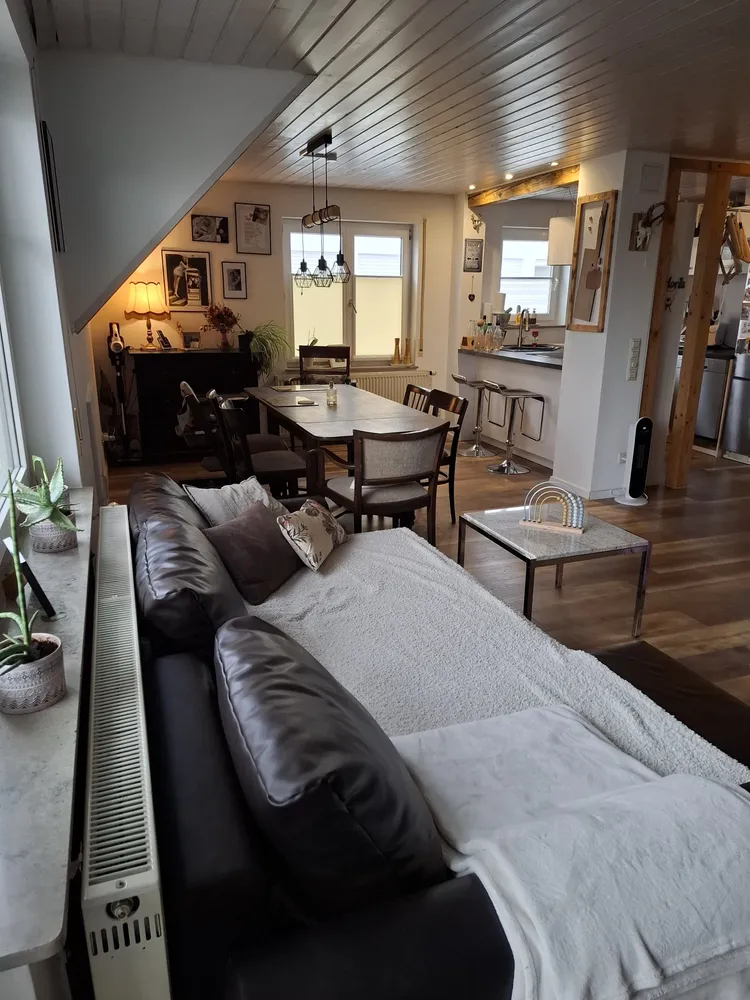 4 Zimmer Wohnung mit 82 m² in Göppingen – Bild 9