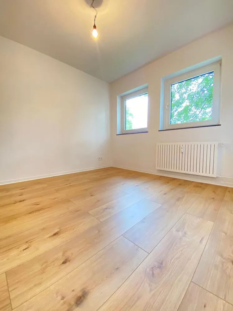 3 Zimmer Wohnung mit 61 m² in Gelsenkirchen – Bild 9