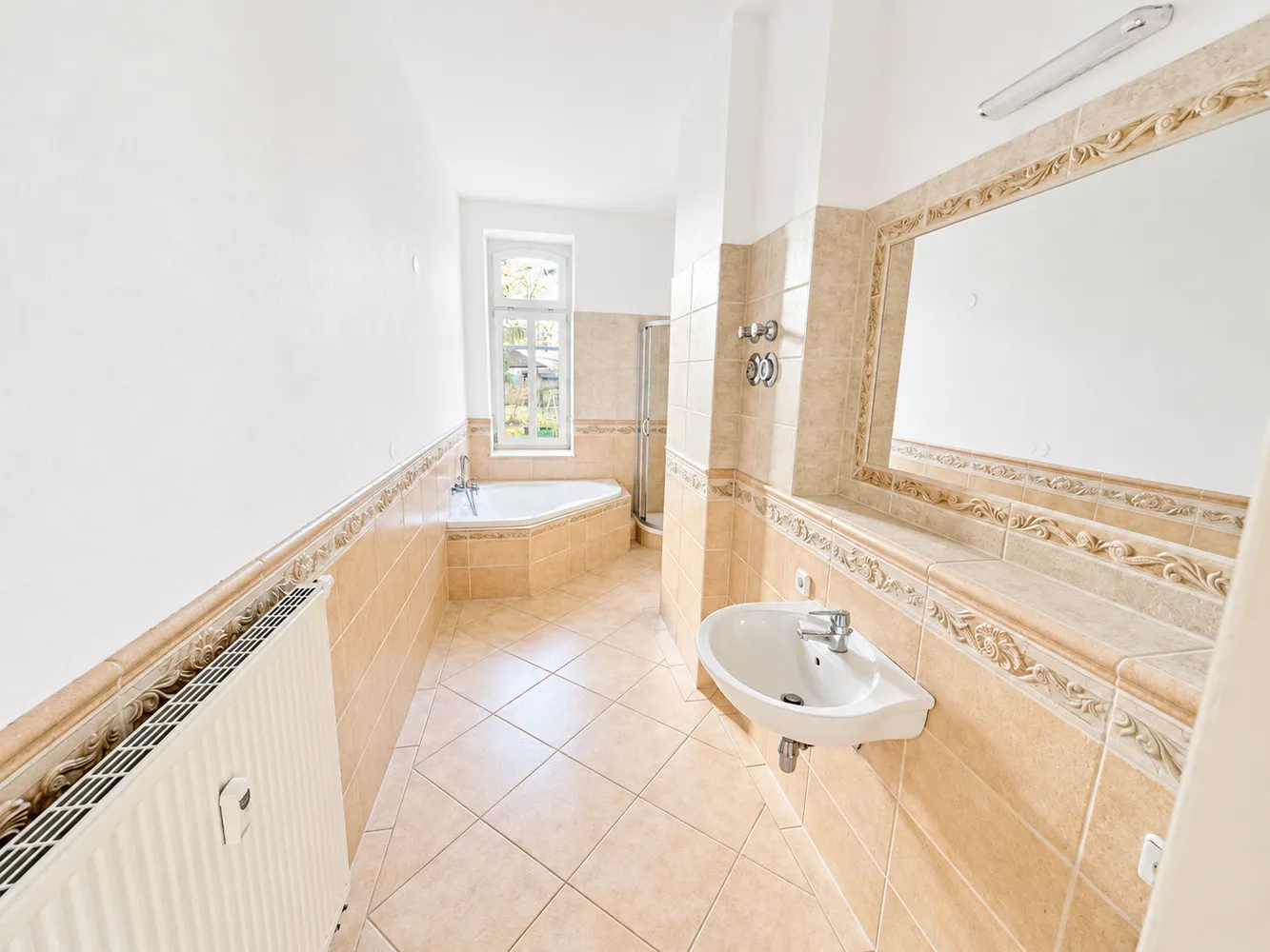 3 Zimmer Wohnung mit 97 m² in Leipzig – Bild 3