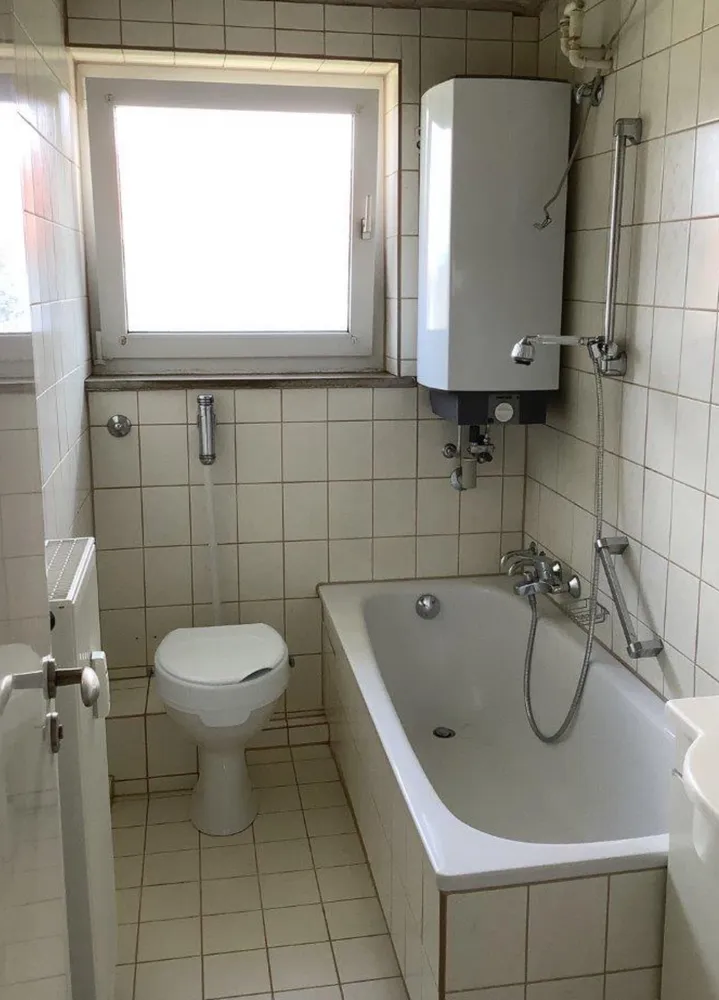 3 room apartment with 63 m² in Stuttgart – Photo 1