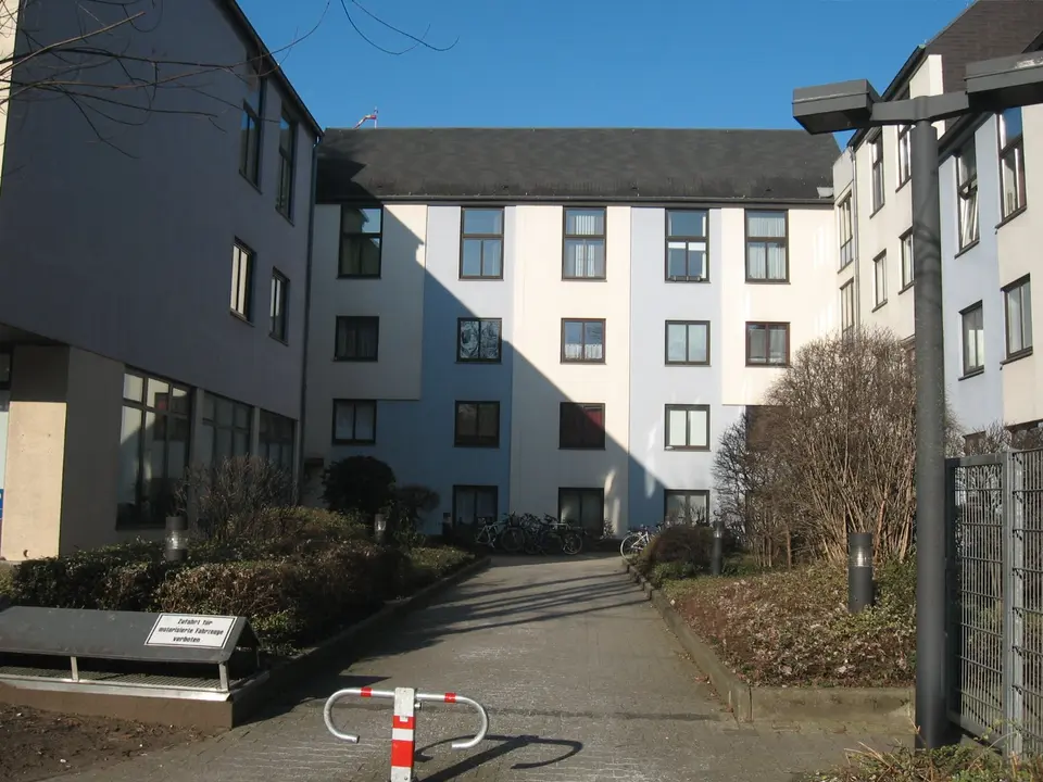 2 Zimmer Wohnung mit 43 m² in Trier – Bild 4